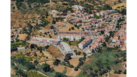 Terreno para Venda em Alverca do Ribatejo e Sobralinho
