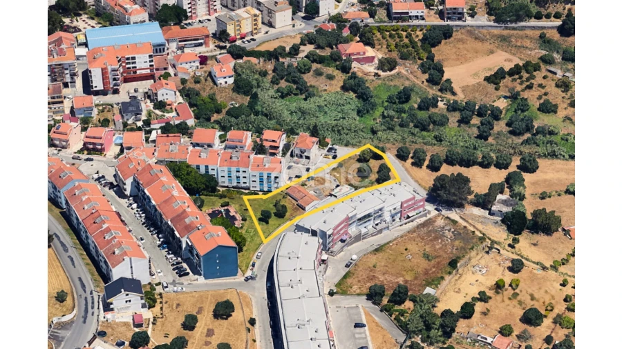 Terreno para Venda em Alverca do Ribatejo e Sobralinho