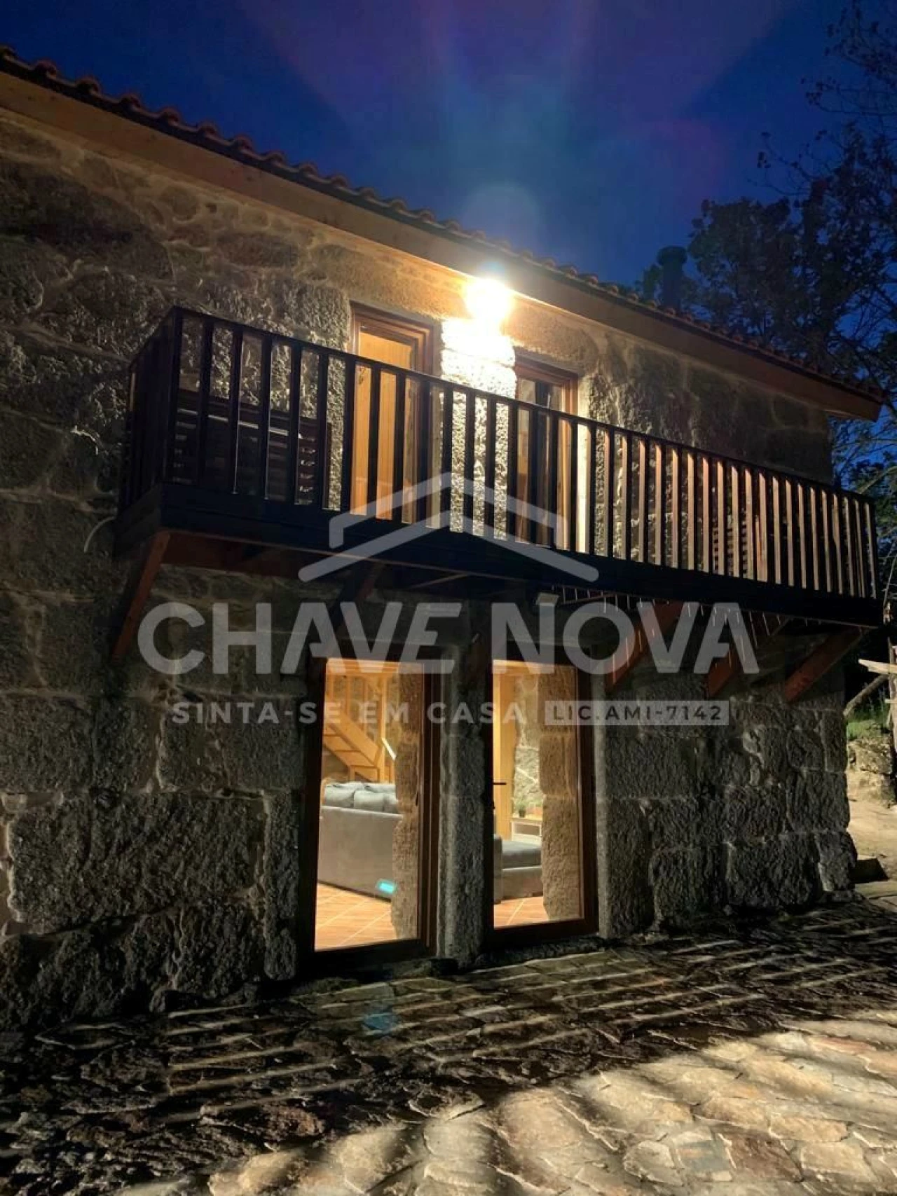 Quinta T2 para Venda em Figueiró da Serra e Freixo da Serra Foto 2