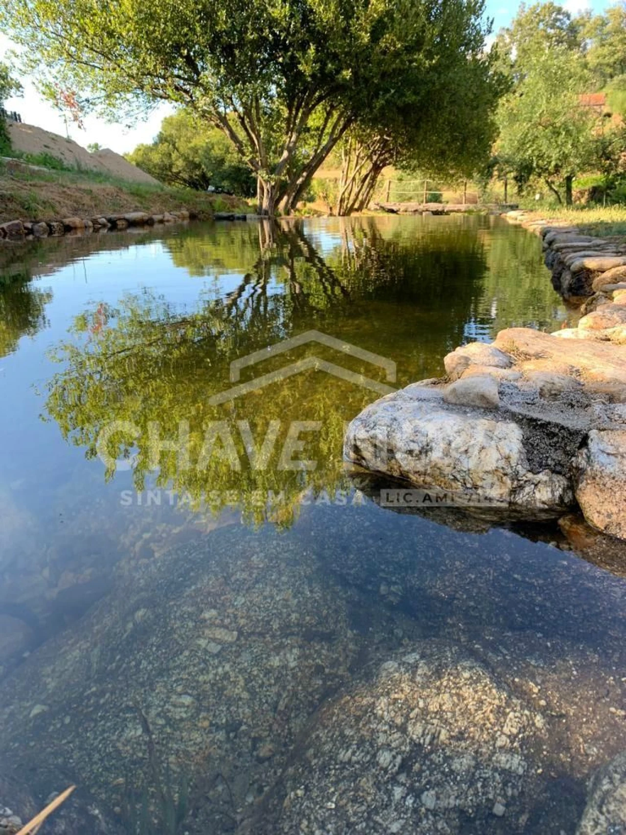 Quinta T2 para Venda em Figueiró da Serra e Freixo da Serra Foto 7
