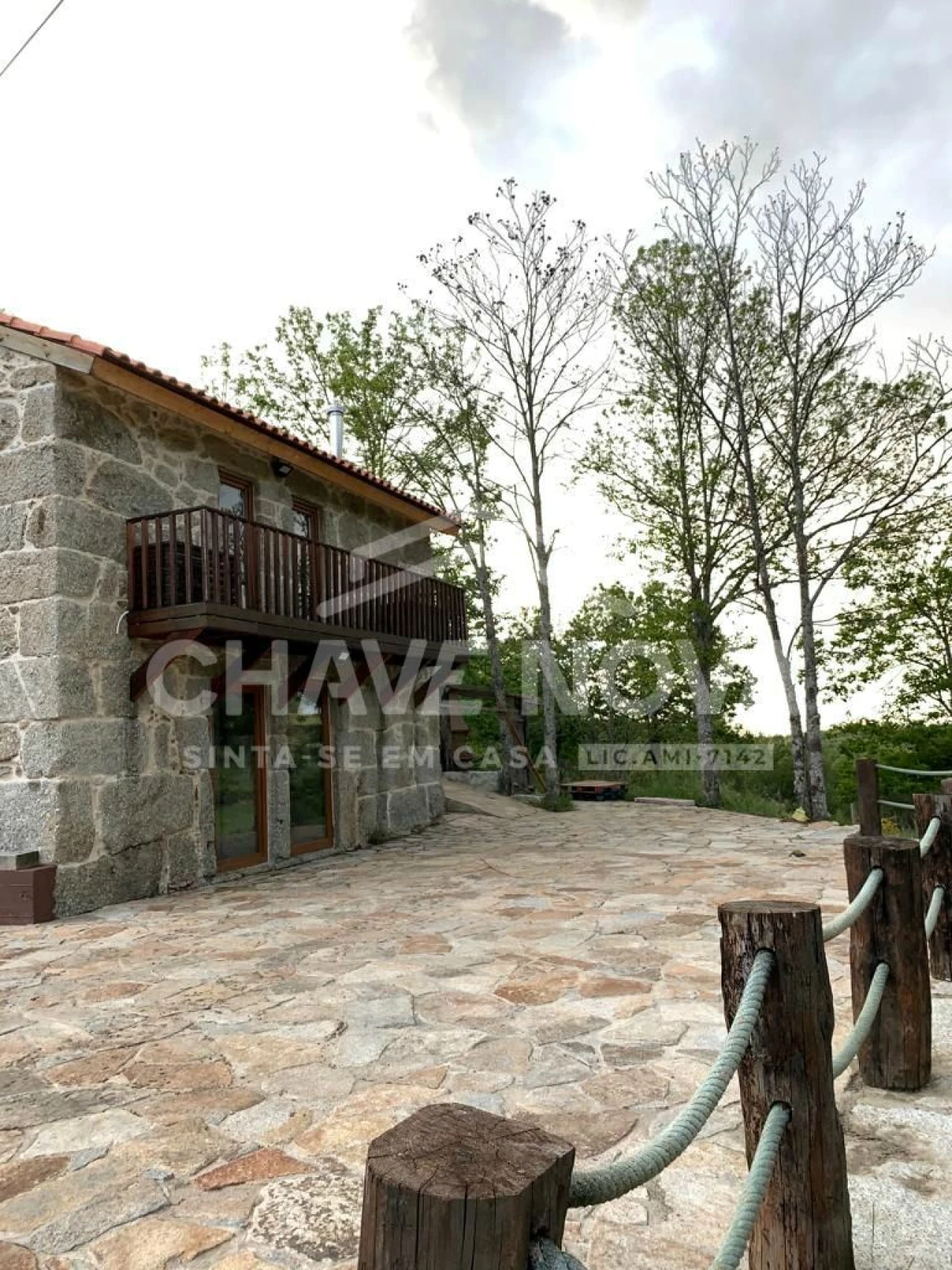 Quinta T2 para Venda em Figueiró da Serra e Freixo da Serra Foto 8