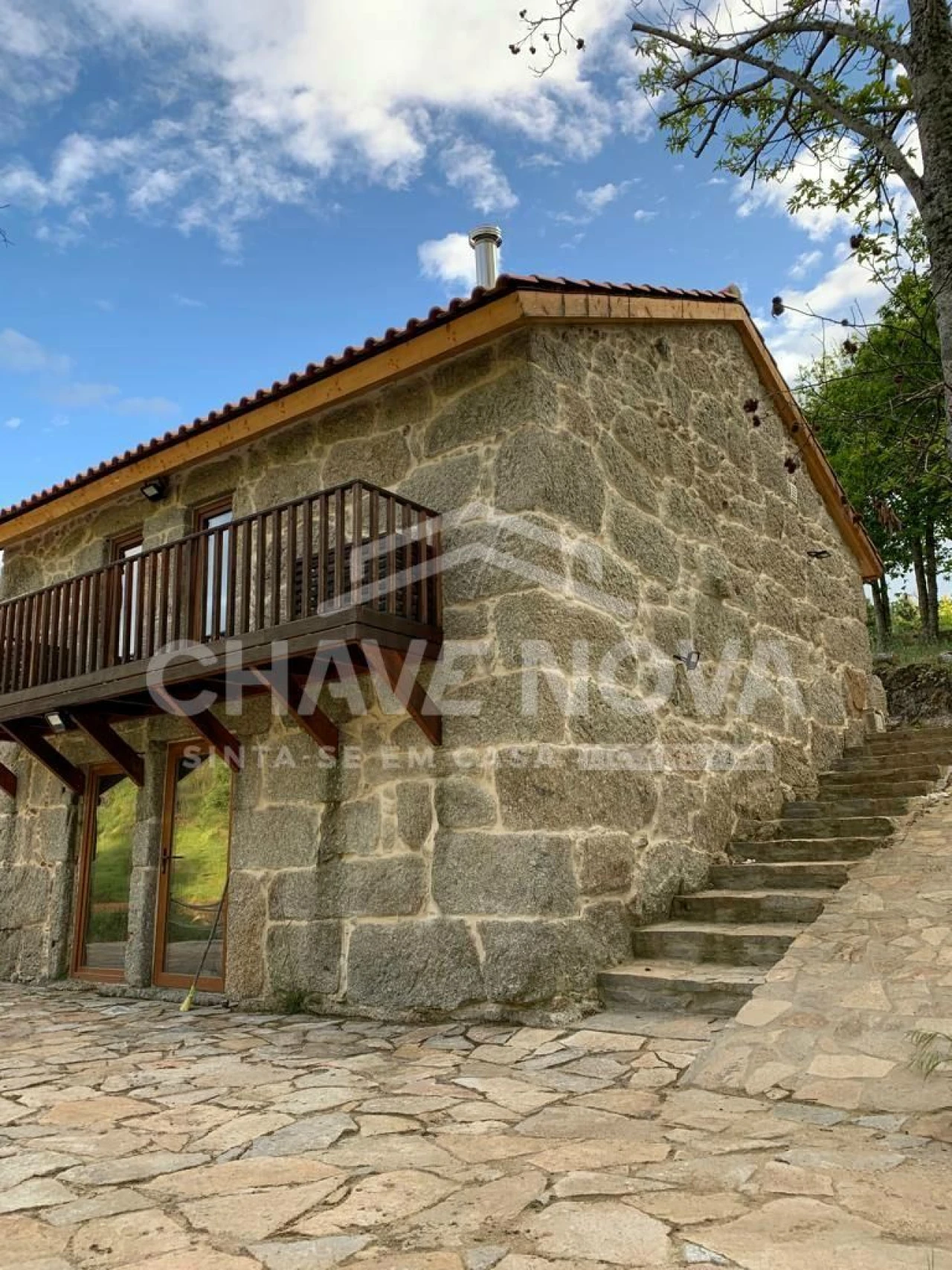 Quinta T2 para Venda em Figueiró da Serra e Freixo da Serra Foto 12