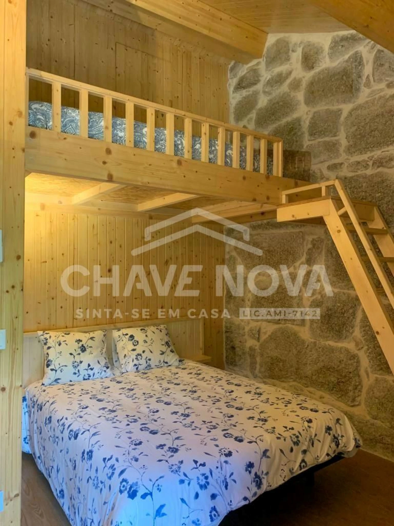 Quinta T2 para Venda em Figueiró da Serra e Freixo da Serra Foto 21