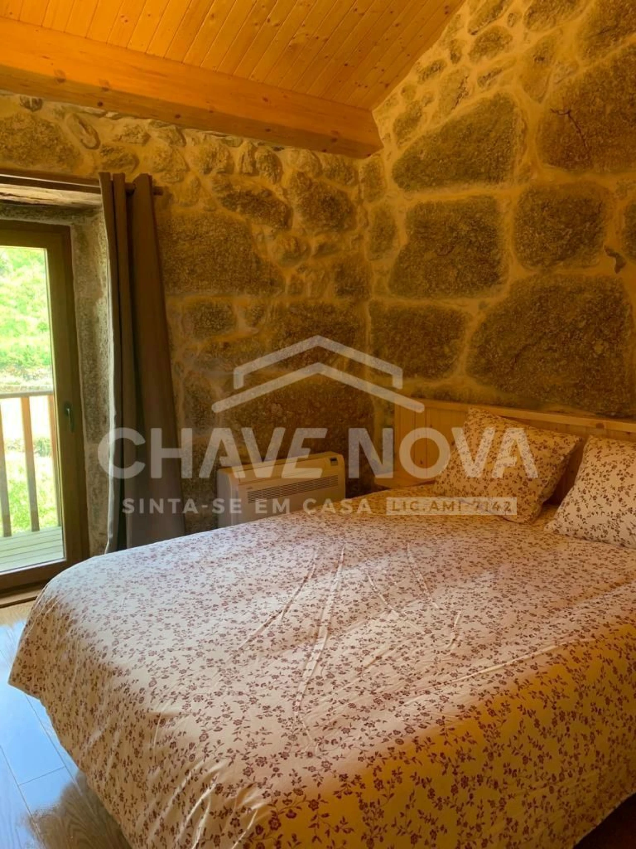 Quinta T2 para Venda em Figueiró da Serra e Freixo da Serra Foto 22