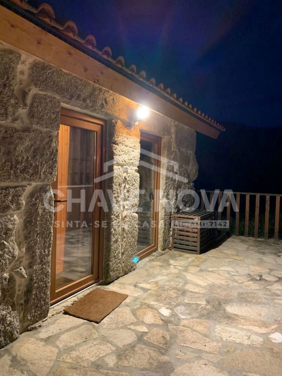 Quinta T2 para Venda em Figueiró da Serra e Freixo da Serra Foto 3