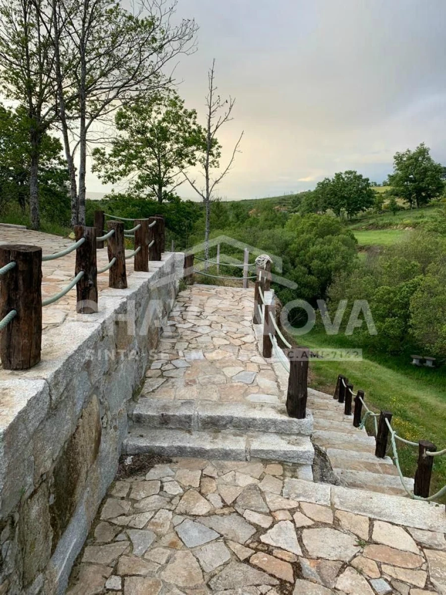 Quinta T2 para Venda em Figueiró da Serra e Freixo da Serra Foto 9