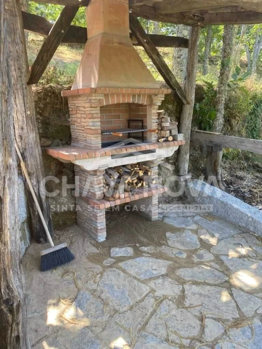 Quinta T2 para Venda em Figueiró da Serra e Freixo da Serra Foto 10