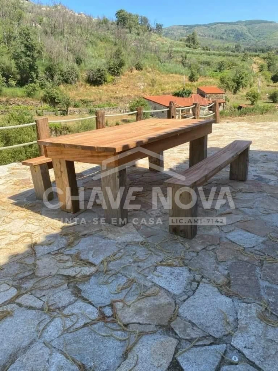 Quinta T2 para Venda em Figueiró da Serra e Freixo da Serra Foto 11