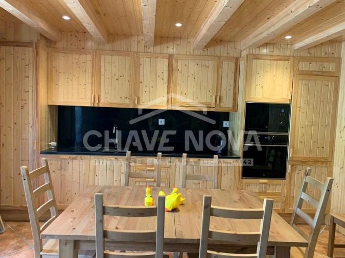 Quinta T2 para Venda em Figueiró da Serra e Freixo da Serra Foto 15