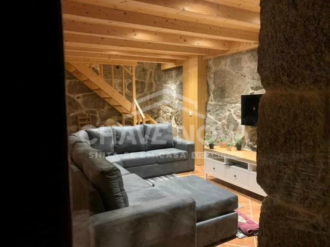 Quinta T2 para Venda em Figueiró da Serra e Freixo da Serra Foto 18