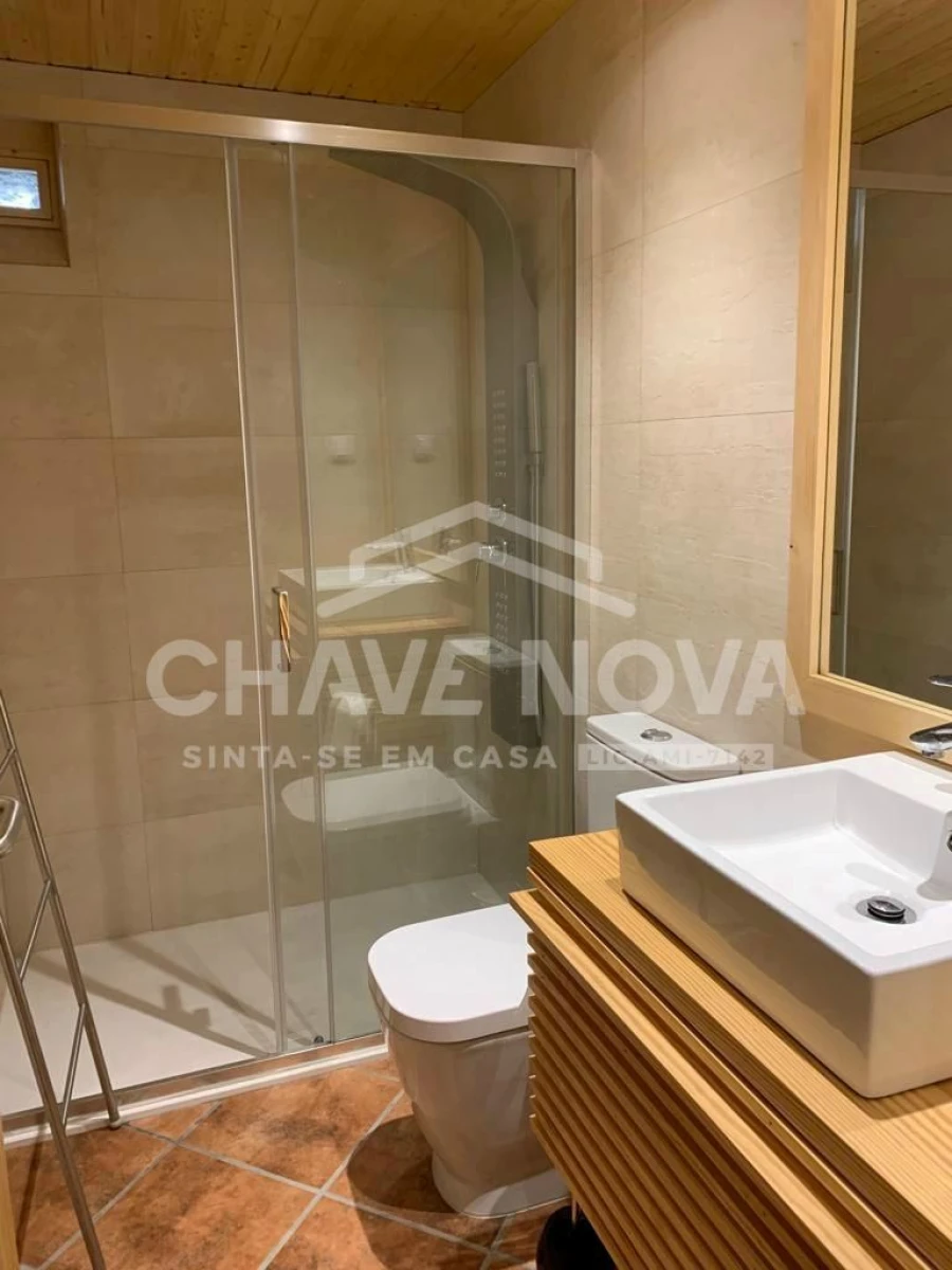 Quinta T2 para Venda em Figueiró da Serra e Freixo da Serra Foto 20