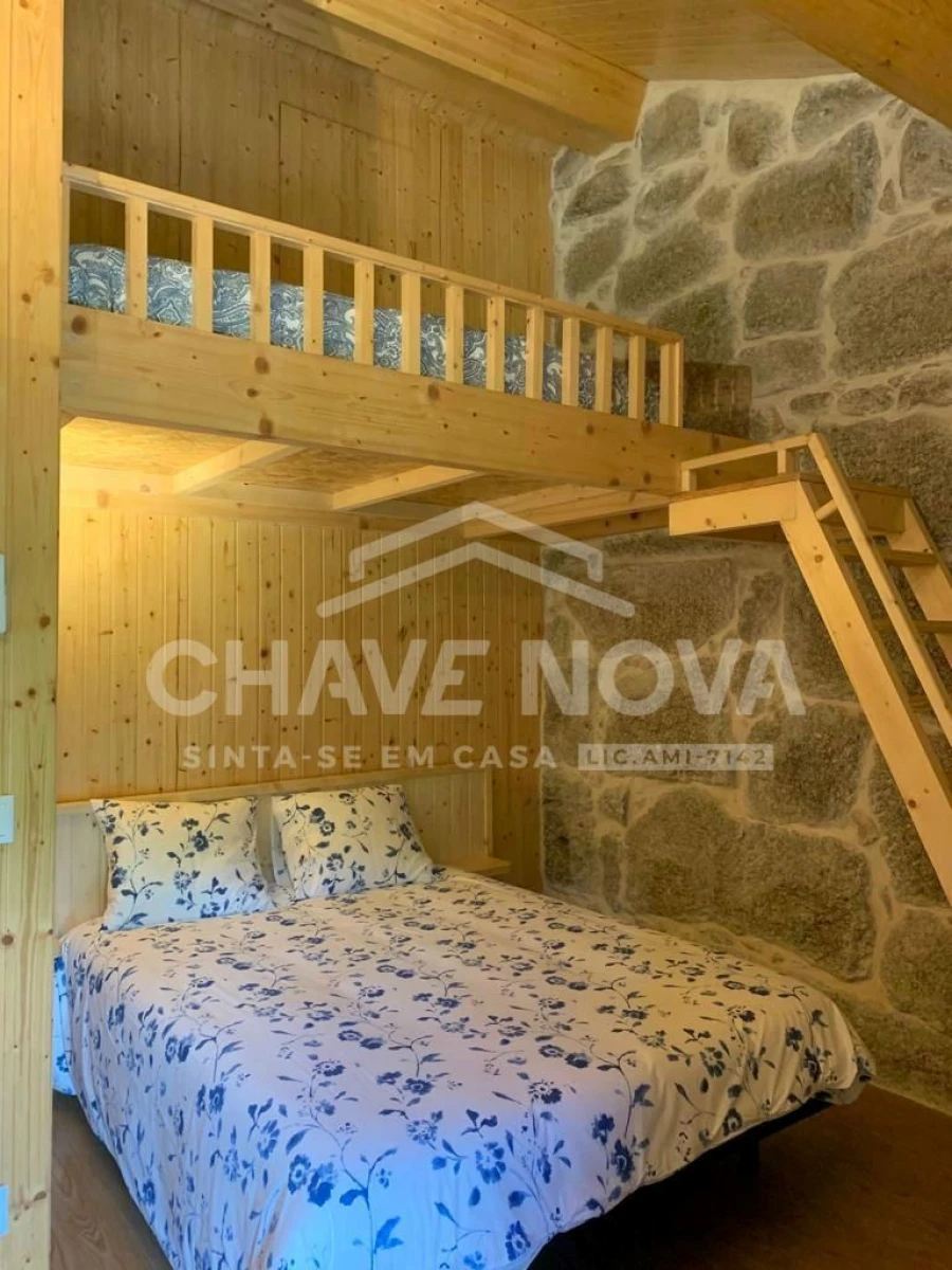 Quinta T2 para Venda em Figueiró da Serra e Freixo da Serra Foto 21