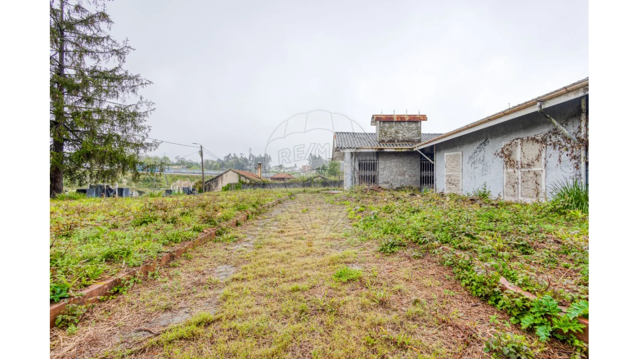 Moradia T3 para Venda em Grijó e Sermonde Foto 17