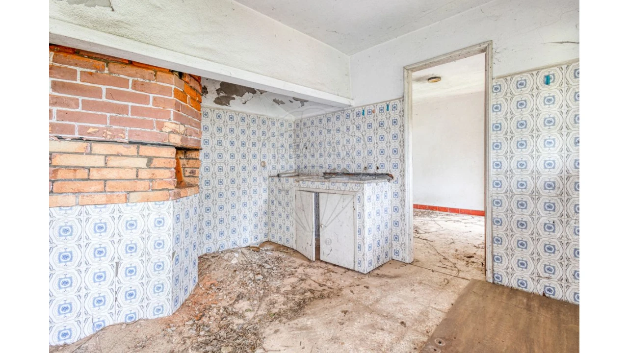 Moradia T3 para Venda em Grijó e Sermonde Foto 21