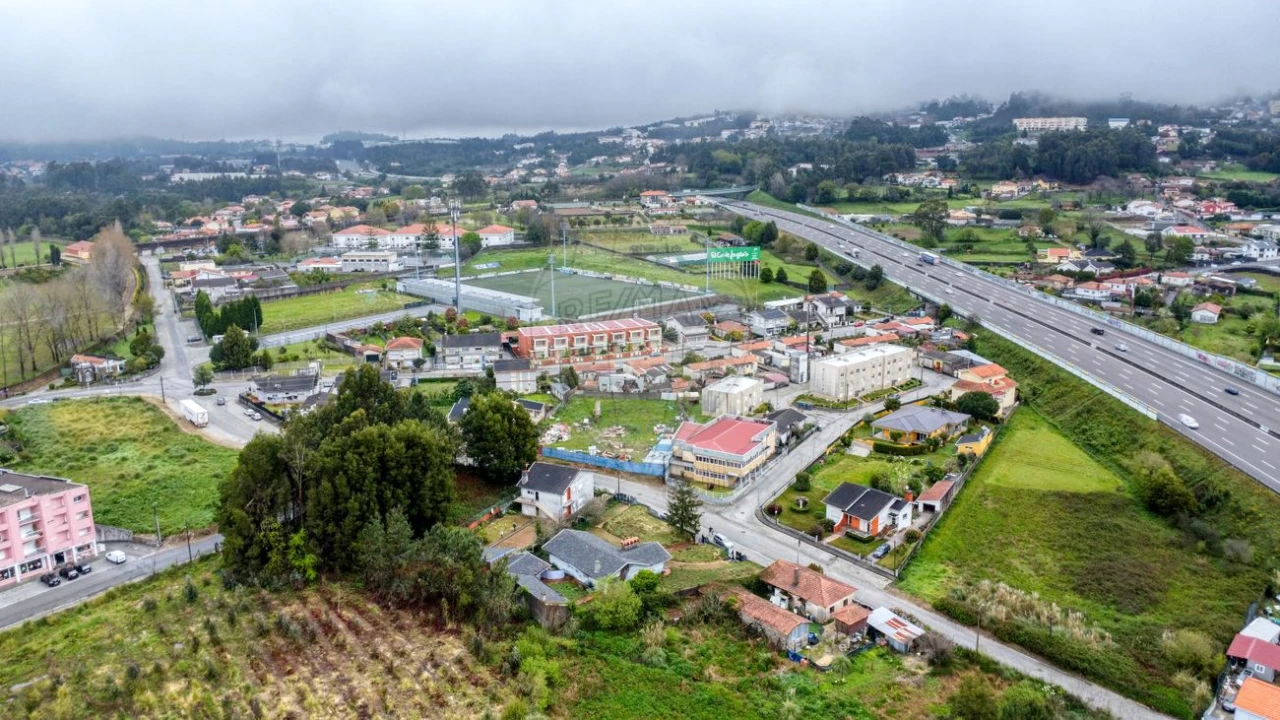 Moradia T3 para Venda em Grijó e Sermonde Foto 6