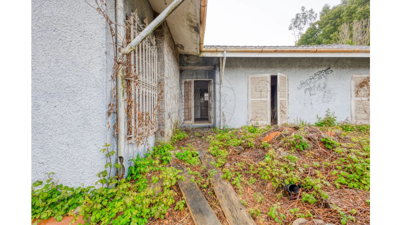 Moradia T3 para Venda em Grijó e Sermonde Foto 16