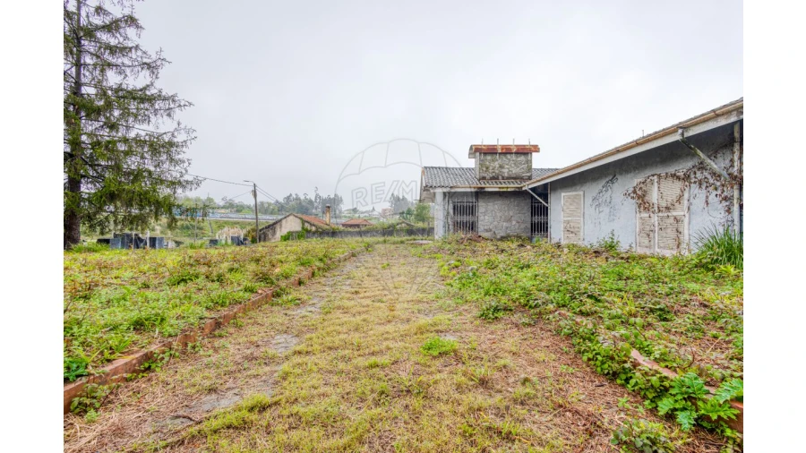 Moradia T3 para Venda em Grijó e Sermonde Foto 17