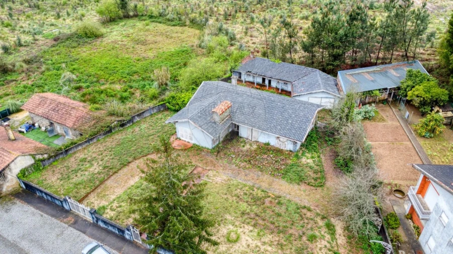 Moradia T3 para Venda em Grijó e Sermonde Foto 4