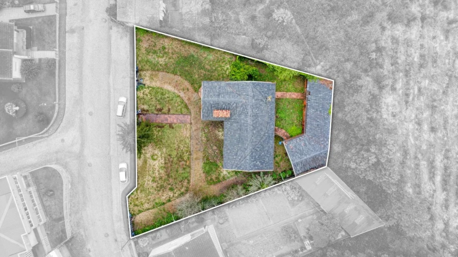 Moradia T3 para Venda em Grijó e Sermonde Foto 9