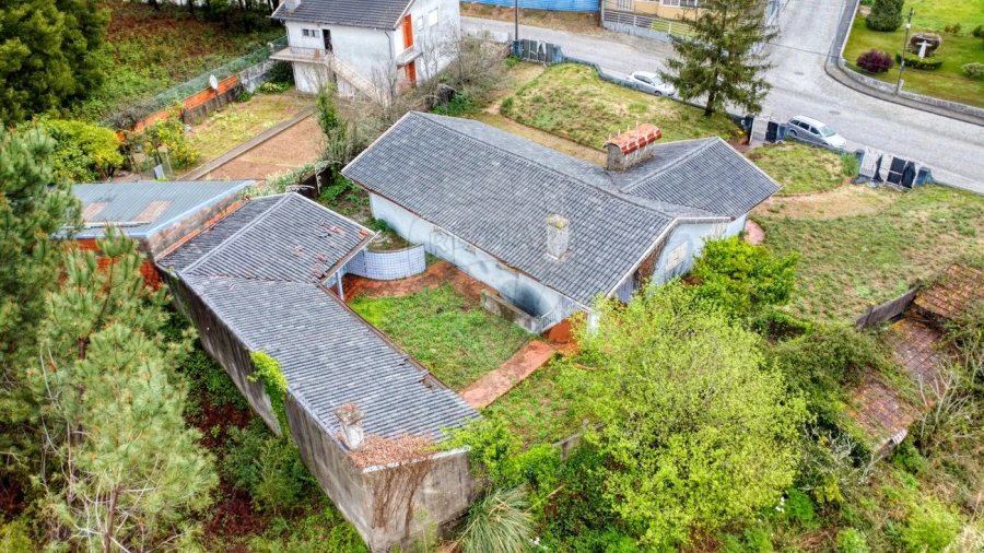 Moradia T3 para Venda em Grijó e Sermonde Foto 7