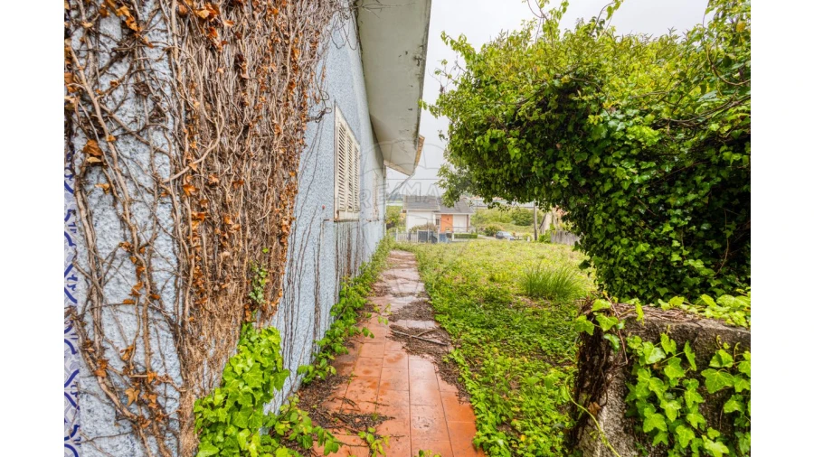 Moradia T3 para Venda em Grijó e Sermonde Foto 24