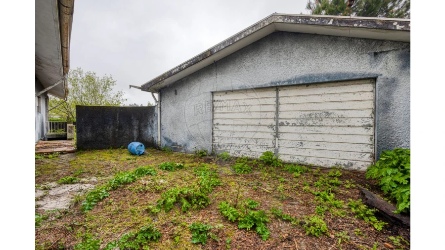 Moradia T3 para Venda em Grijó e Sermonde Foto 19