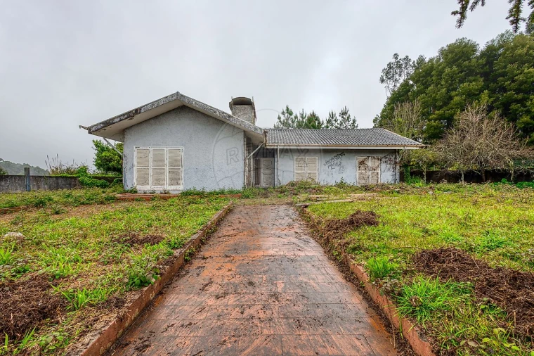 Moradia T3 para Venda em Grijó e Sermonde