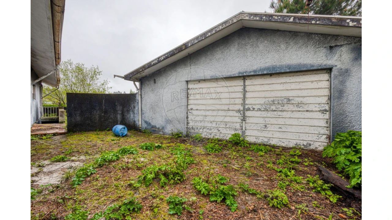 Moradia T3 para Venda em Grijó e Sermonde Foto 19