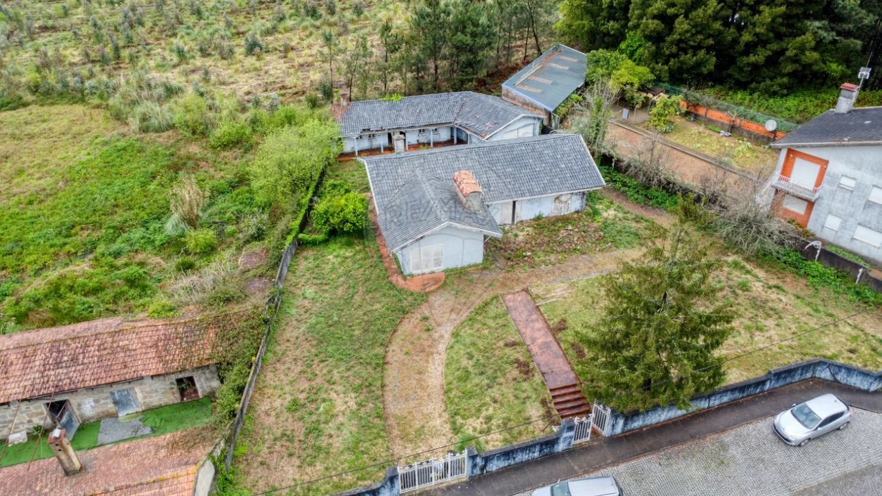 Moradia T3 para Venda em Grijó e Sermonde Foto 3