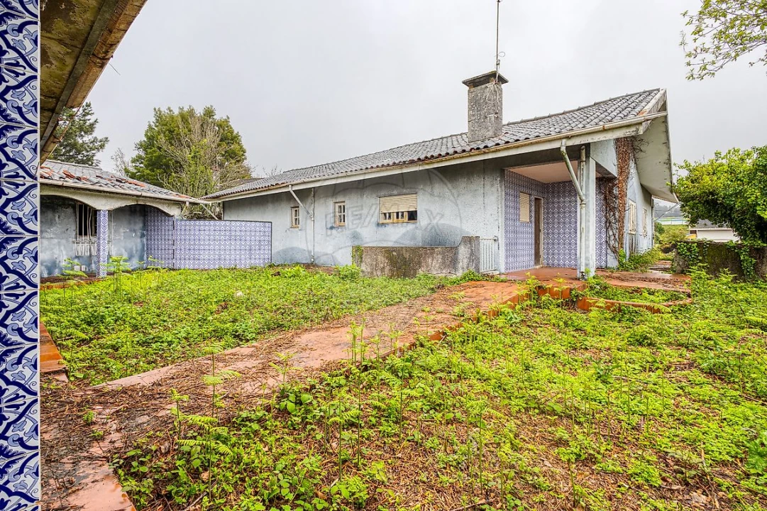 Moradia T3 para Venda em Grijó e Sermonde Foto 22