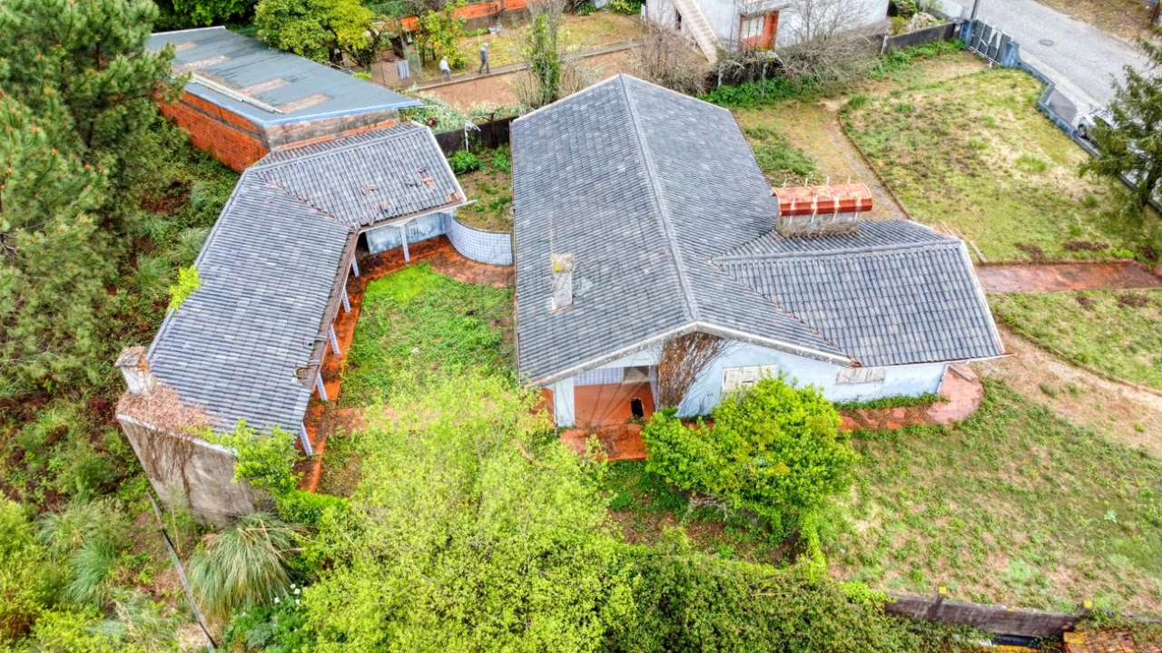 Moradia T3 para Venda em Grijó e Sermonde Foto 8