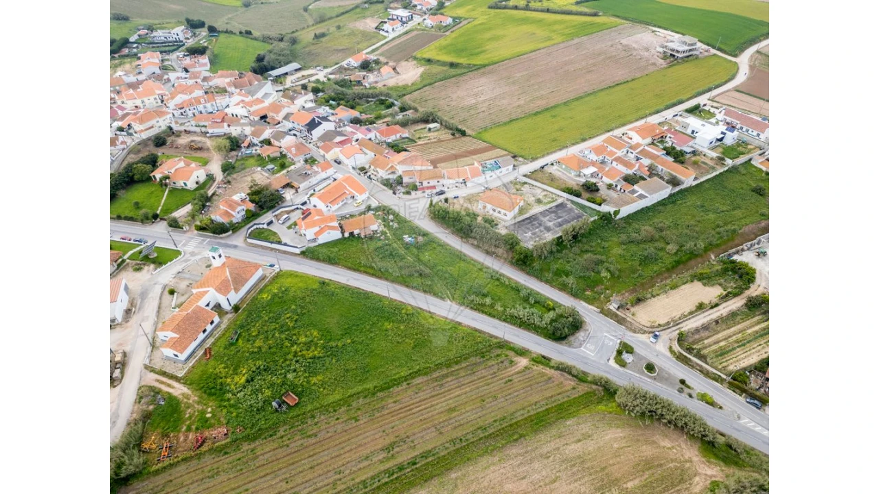 Terreno para Venda em Ventosa Foto 5