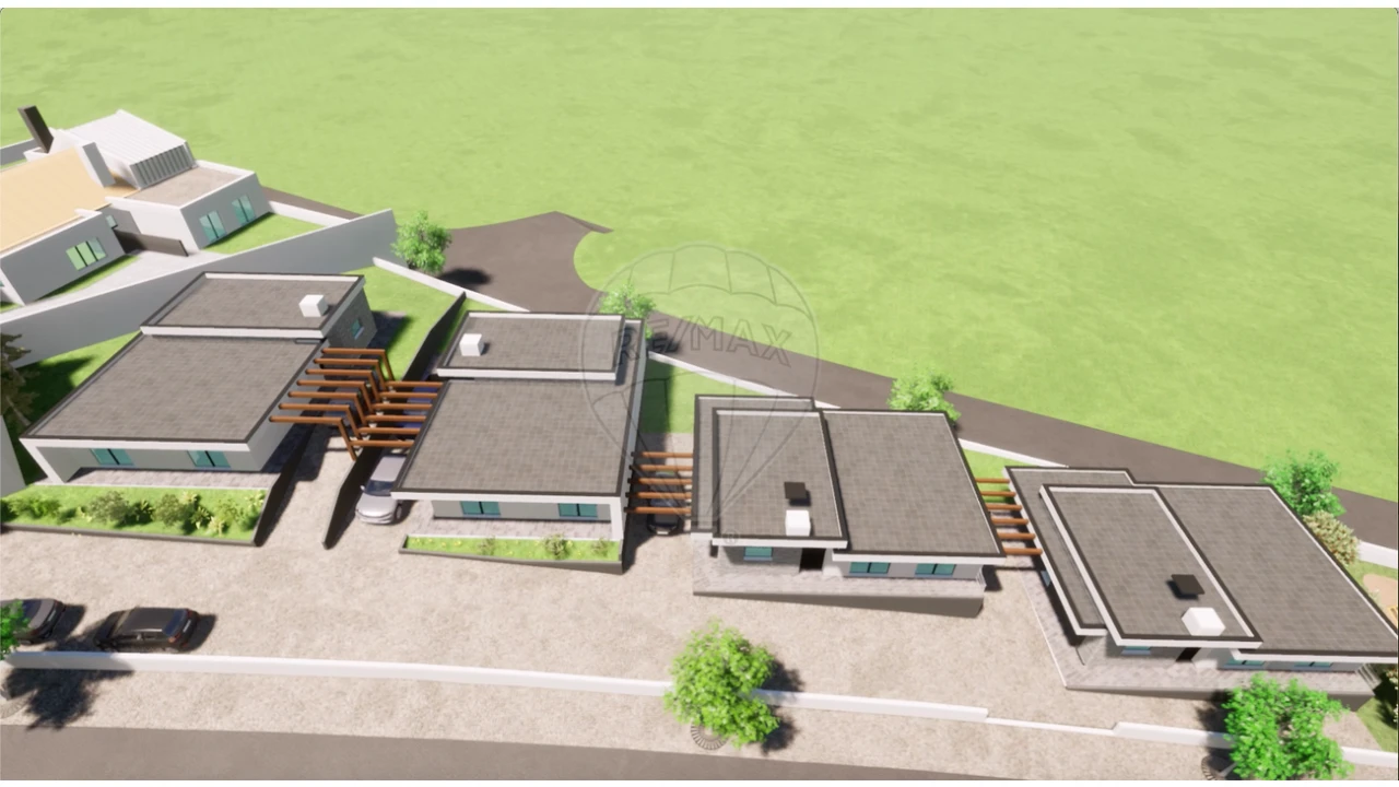 Terreno para Venda em Ventosa Foto 7