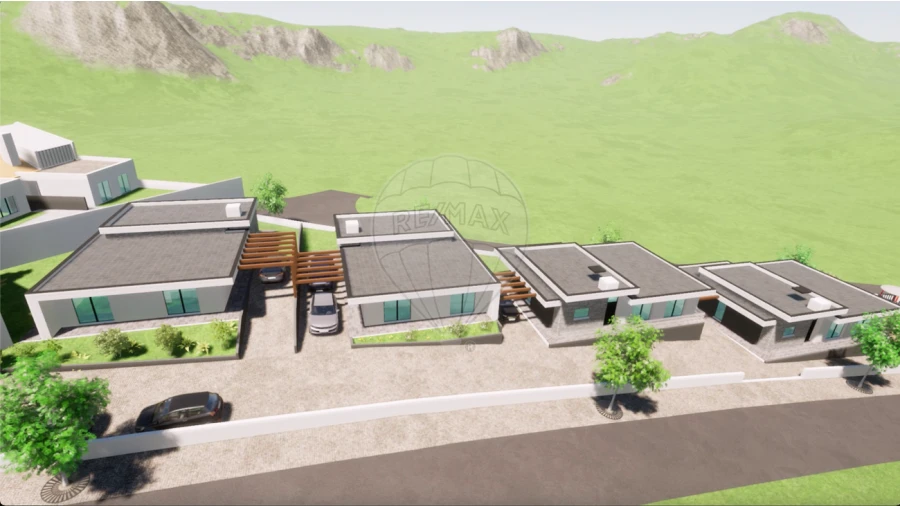 Terreno para Venda em Ventosa Foto 8