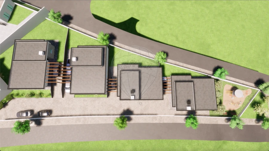 Terreno para Venda em Ventosa Foto 11