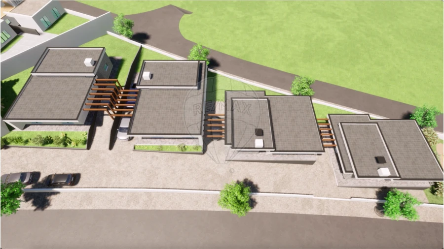 Terreno para Venda em Ventosa Foto 10