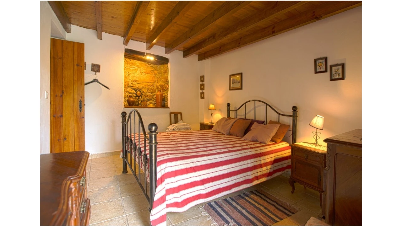 Moradia T3 para Venda em Chãos Foto 24