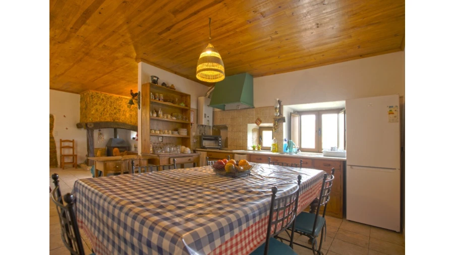 Moradia T3 para Venda em Chãos Foto 15