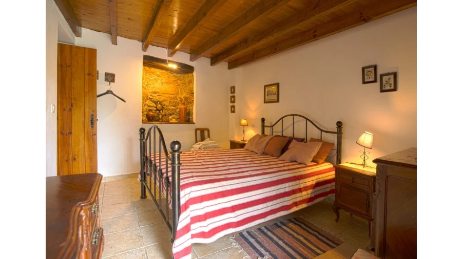 Moradia T3 para Venda em Chãos Foto 24