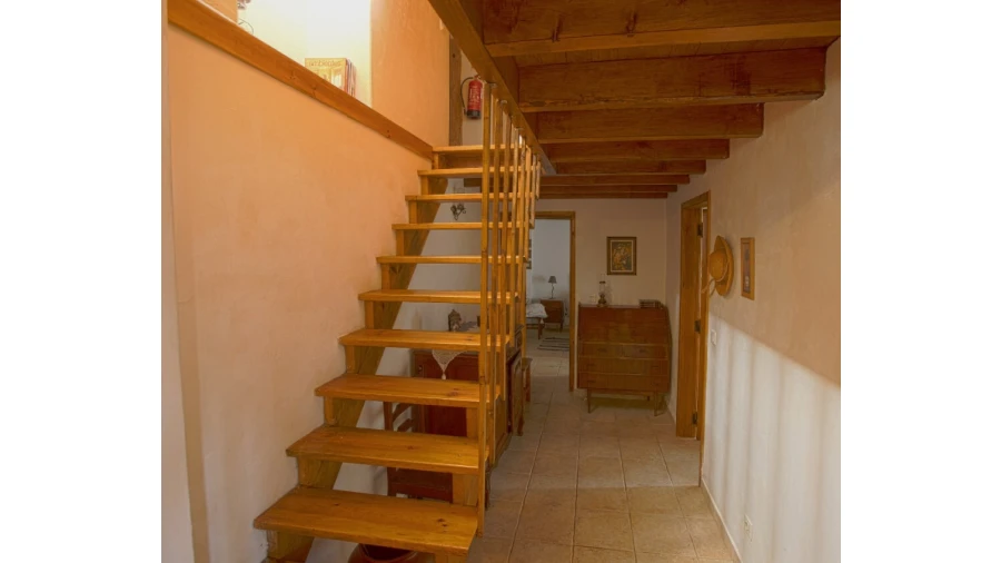 Moradia T3 para Venda em Chãos Foto 13