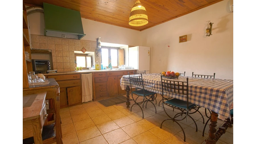 Moradia T3 para Venda em Chãos Foto 18