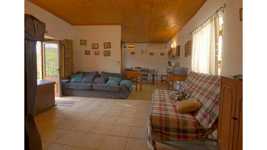 Moradia T3 para Venda em Chãos Foto 14