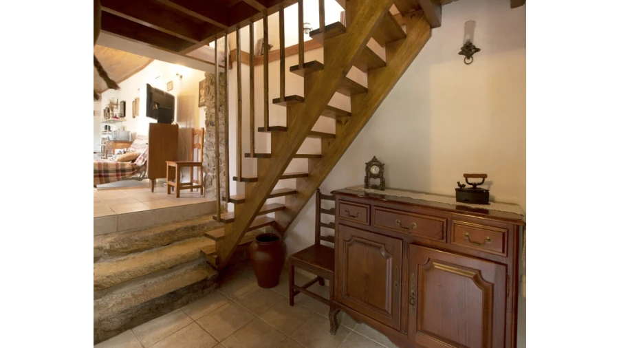 Moradia T3 para Venda em Chãos Foto 20