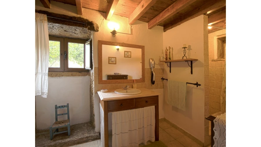 Moradia T3 para Venda em Chãos Foto 22