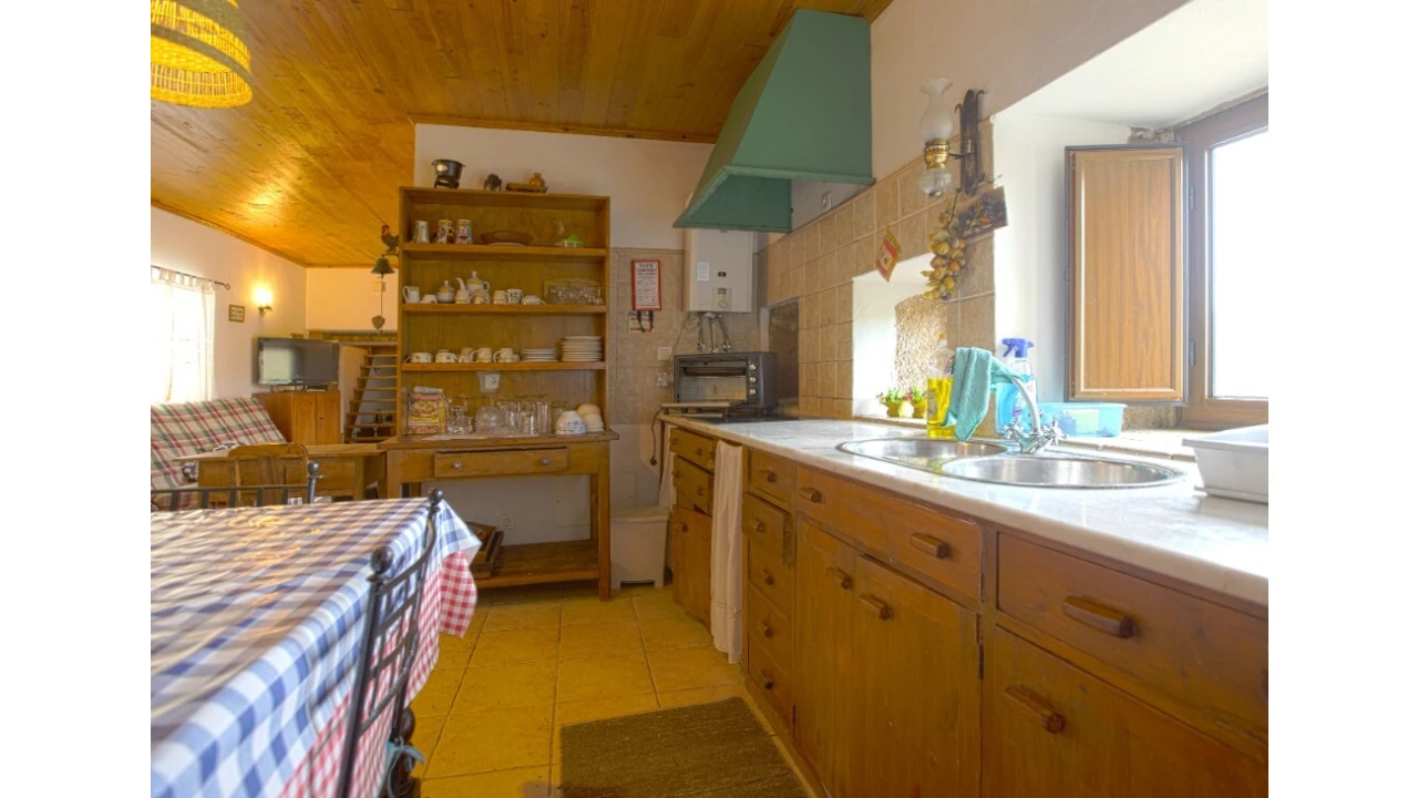 Moradia T3 para Venda em Chãos Foto 17