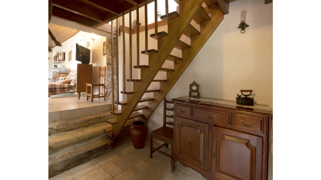 Moradia T3 para Venda em Chãos Foto 20