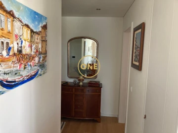 Apartamento T1 para Venda em Canidelo