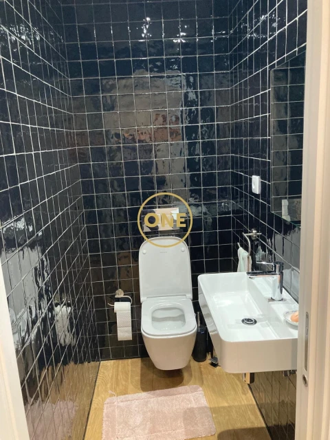 Apartamento T1 para Venda em Canidelo