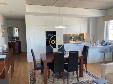Apartamento T1 para Venda em Canidelo