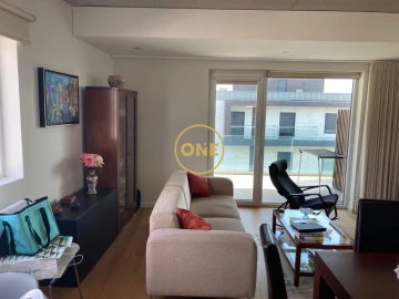 Apartamento T1 para Venda em Canidelo